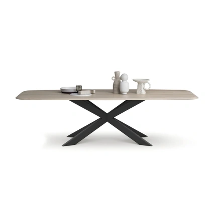 Tavolo Piano Copenhagen di Devina Nais