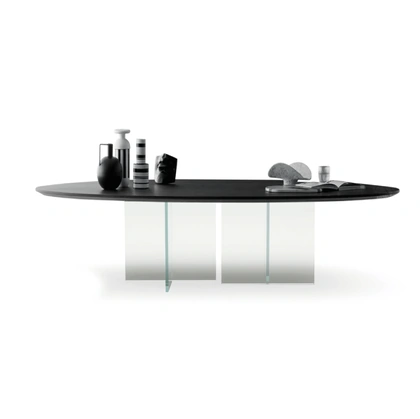 Tavolo Piano Daytona di Devina Nais