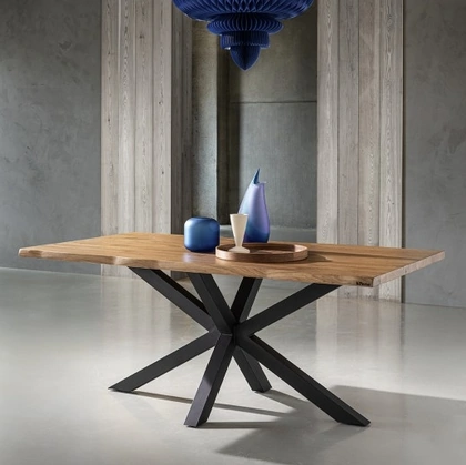 Tavolo Praga di Le Fablier