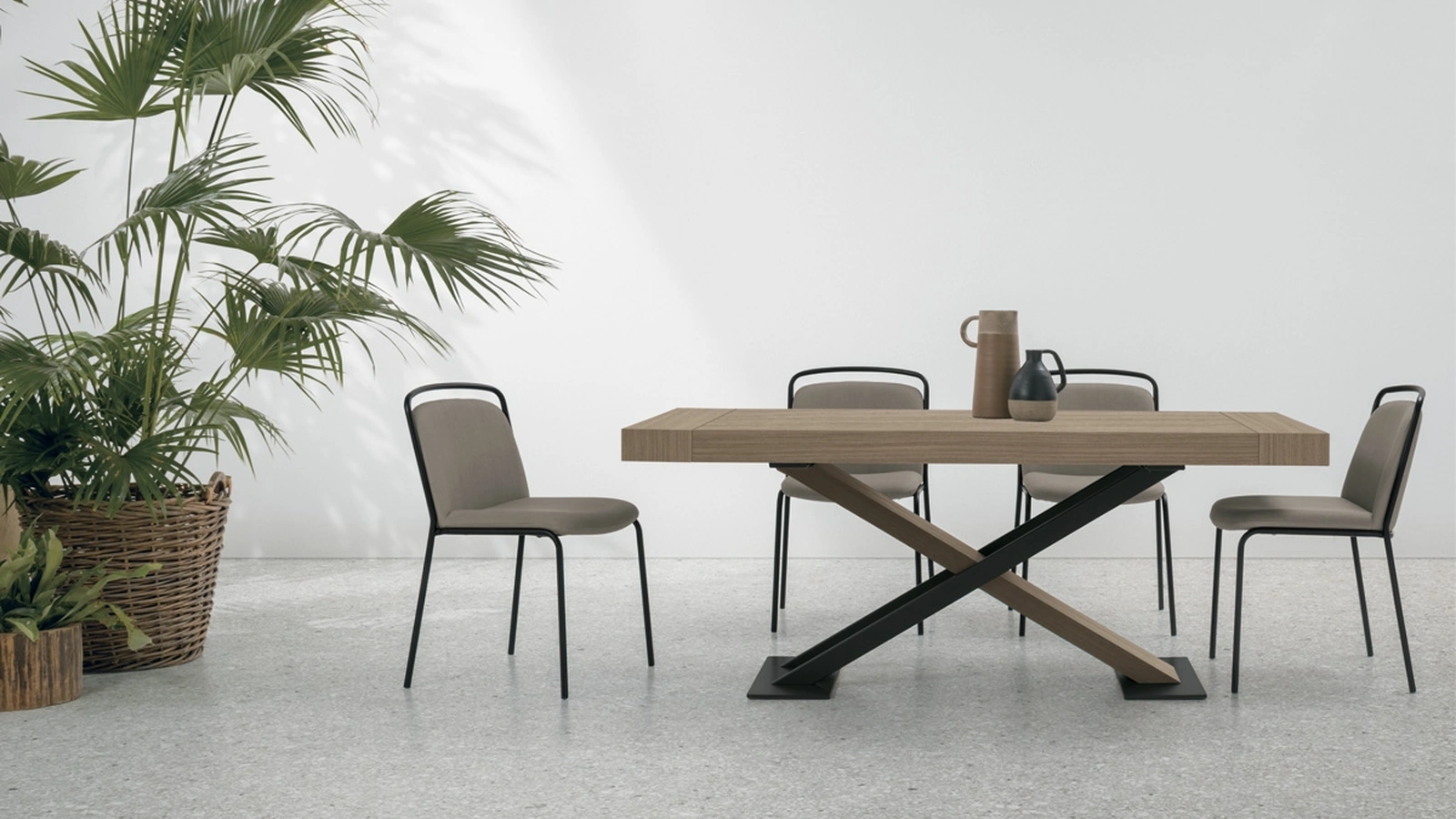 Tavolo Sagittario di Target Point