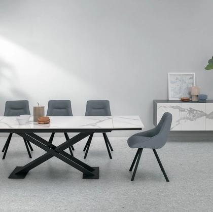 Tavolo allungabile Tolomeo di Target Point