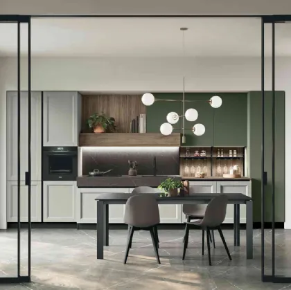 Cucina Stosa Beverly 3