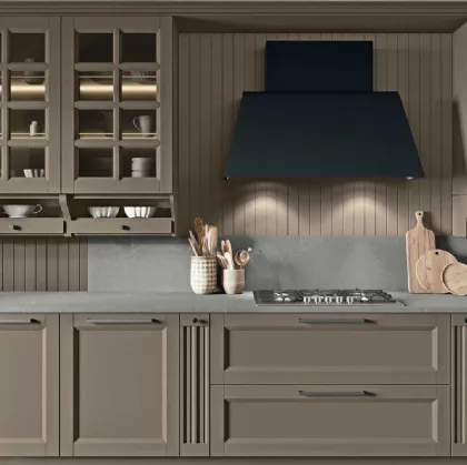 Cucina Stosa Beverly 5