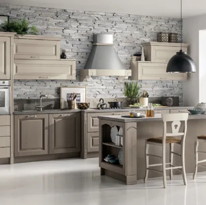 Stosa Cucine Bolgheri 1