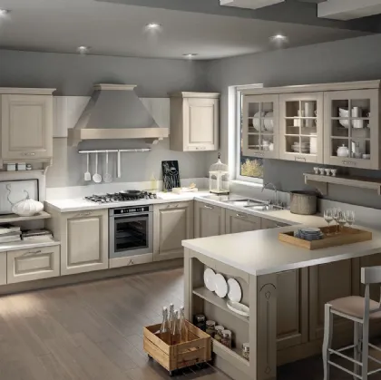 Stosa Cucine Bolgheri 2