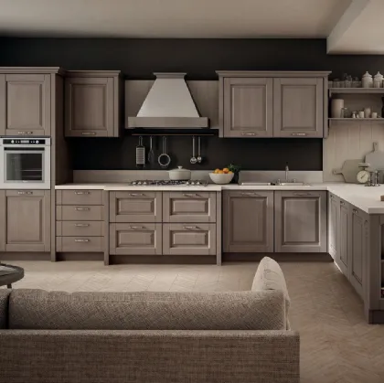 Stosa Cucine Bolgheri 3