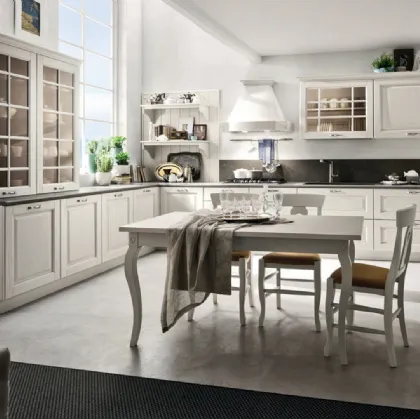 Stosa Cucine Bolgheri 4