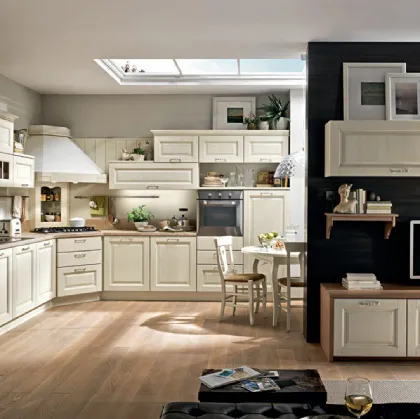 Stosa Cucine Bolgheri 5