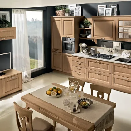 Stosa Cucine Bolgheri 7