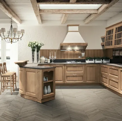 Stosa Cucine Bolgheri 8
