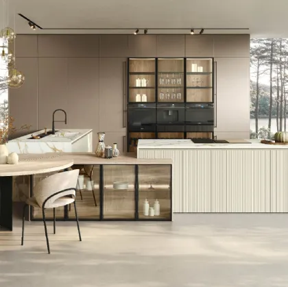 Cucina Stosa Color Trend 2