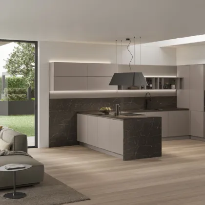 Cucina Stosa Color Trend 3