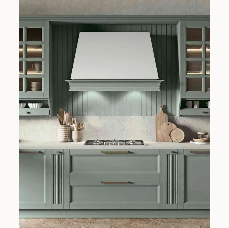 Un progetto per consumatori esigenti