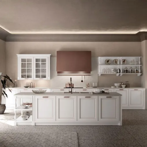 Stosa Cucine Dolcevita
