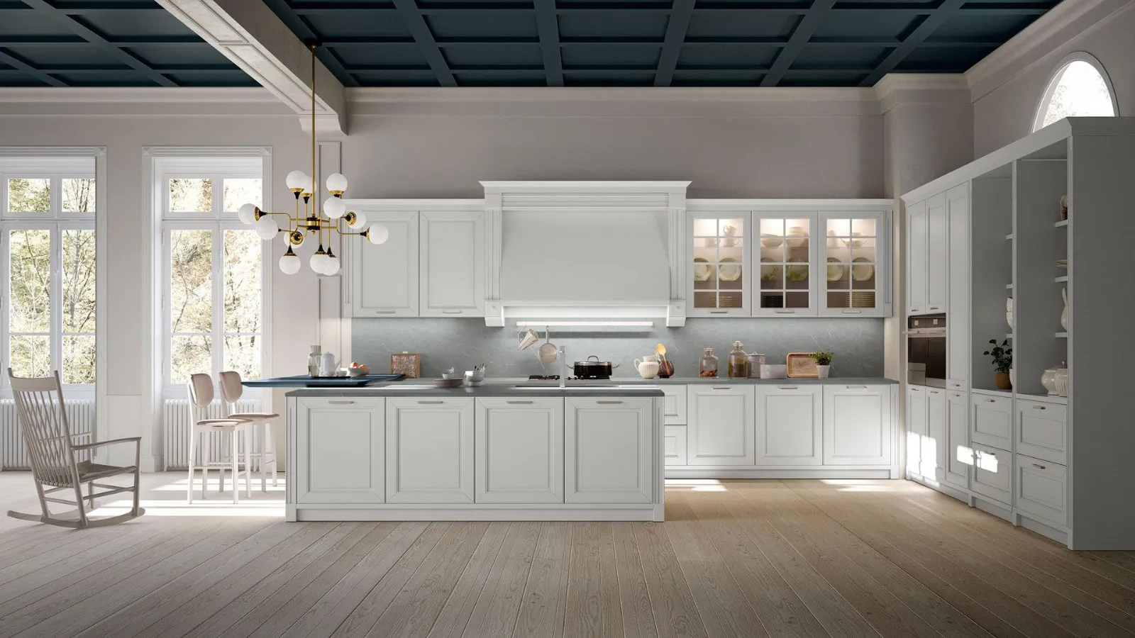 Stosa Cucine Dolcevita