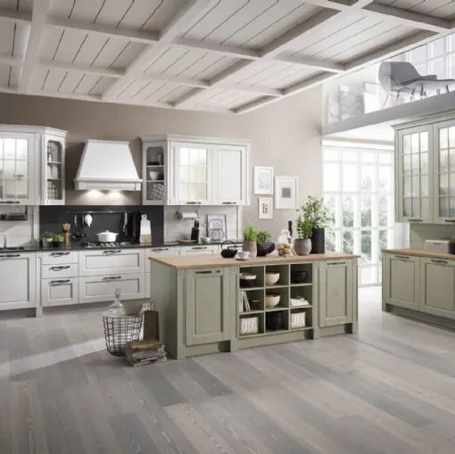 Stosa Cucine Virginia