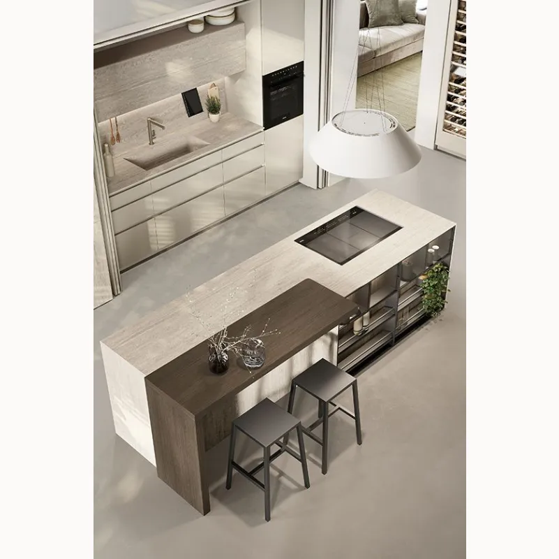 I sistemi intelligenti per sfruttare al meglio gli spazi