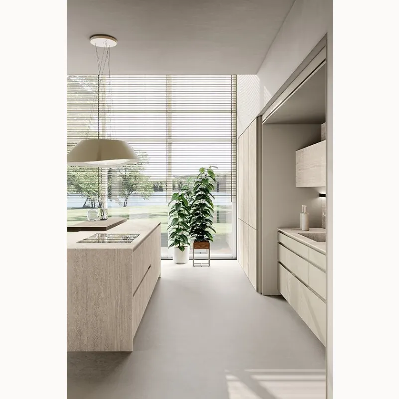 L’incontro fra i migliori materiali