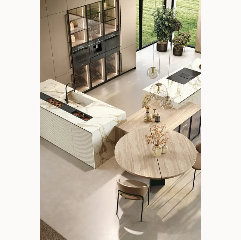 Composizioni accattivanti e personalizzabili 