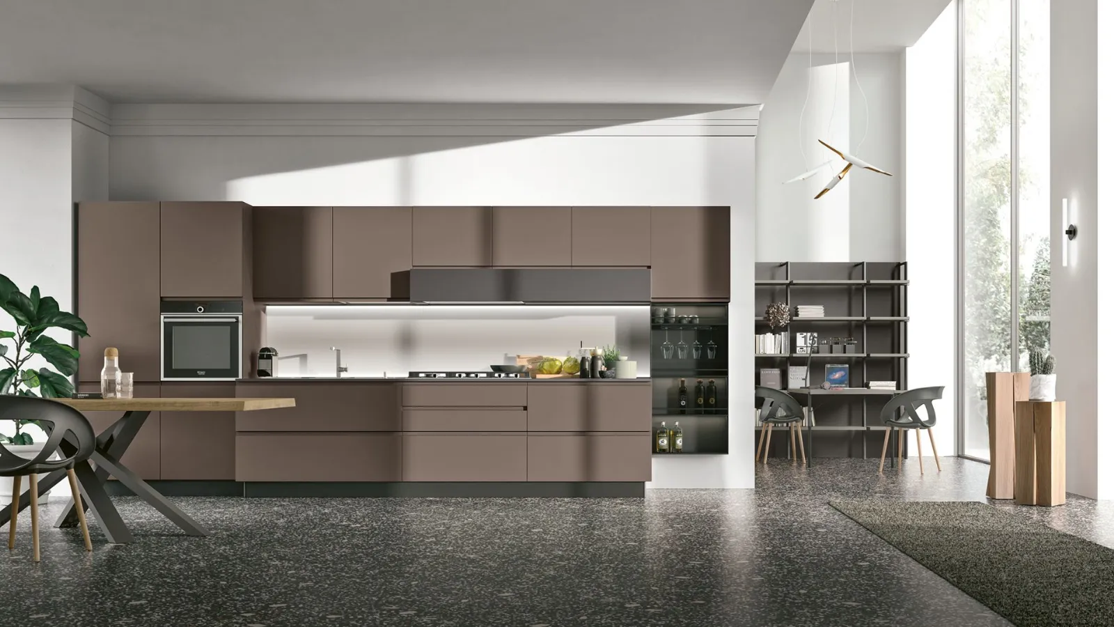 Caffè, Fenix Grigio Aragona, top Fenix Grigio Aragona