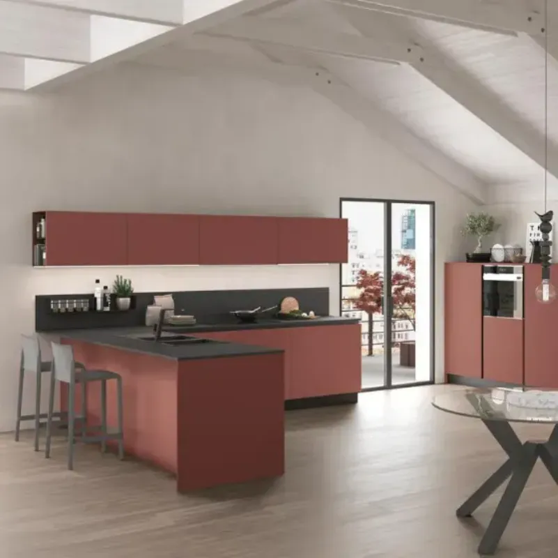 Crea abbinamenti originali con le nuove matericità