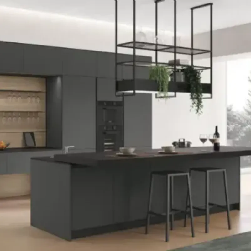 Nuove finiture e tinte unite per esprimere la tua personalità