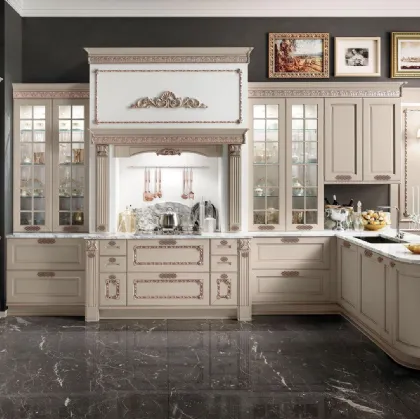 Stosa Cucine Dolcevita 11