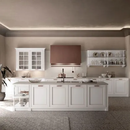 Stosa Cucine Dolcevita 1