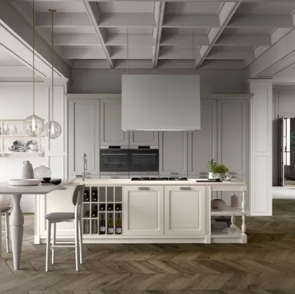 Stosa Cucine Dolcevita 2
