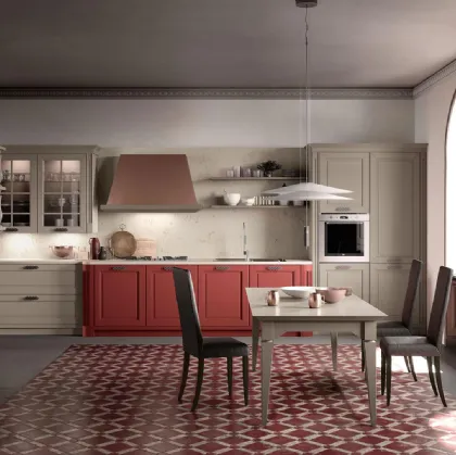 Stosa Cucine Dolcevita 6