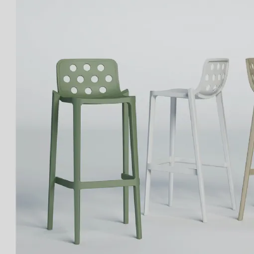 Sgabelli Stosa Cucine