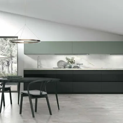 Cucina Stosa Metropolis 14