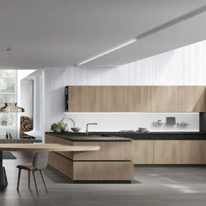 Cucina Stosa Natural 11