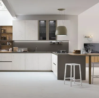 Cucina Stosa Natural 12