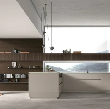 Cucina Stosa Natural 2