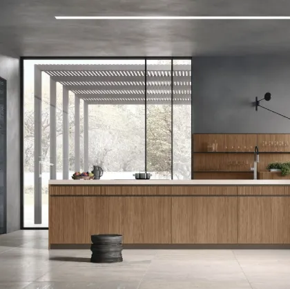 Cucina Stosa Natural 3