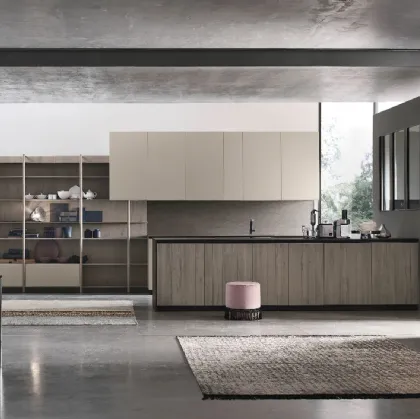 Cucina Stosa Natural 8