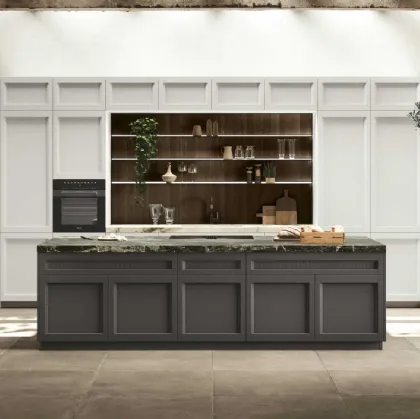 Cucina Stosa Palio 1