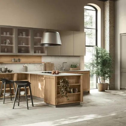 Cucina Stosa Palio 2