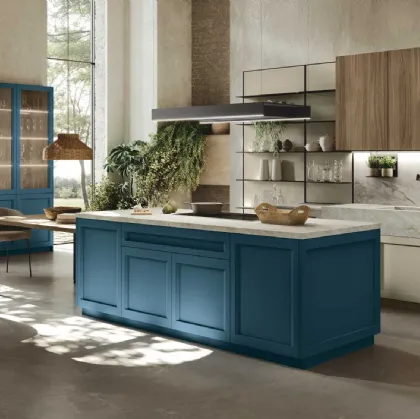 Cucina Stosa Palio 4