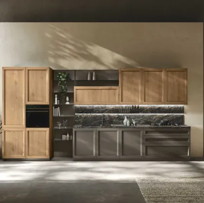 Cucina Stosa Palio 5