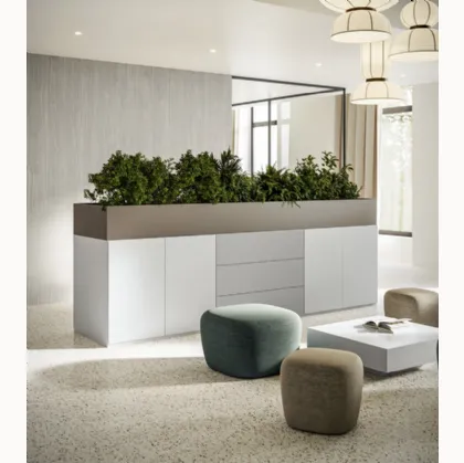 Mobile Ufficio OF 114 di Giessegi