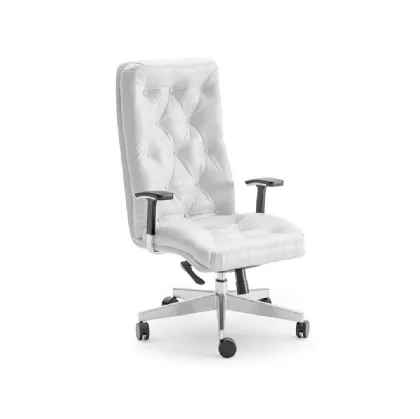 Mobile Ufficio Poltrona Direzionale PL|7267 di Giessegi