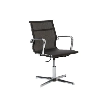 Seduta Visitatori PL|6907 di Giessegi