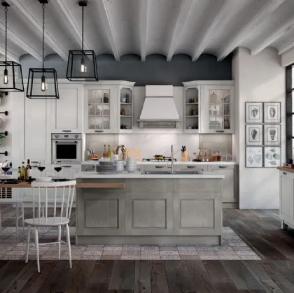 Stosa Cucine Virginia 2